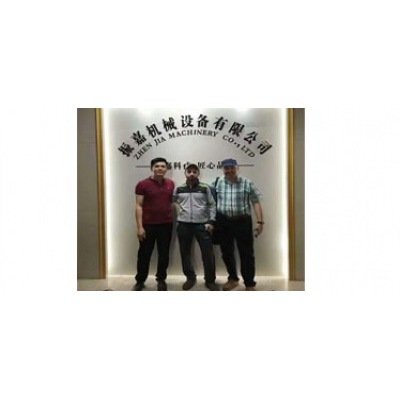 高周波機 出口至古巴國家 高周波機 出口至古巴國家